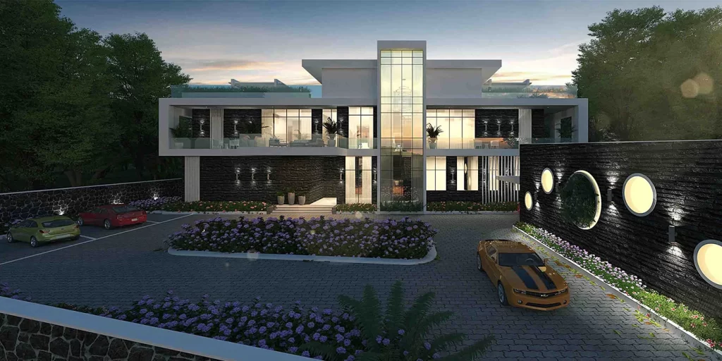 Rawal-House-Villa