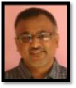 Dr. Manmohan Maniyar