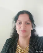 Mrs. Soniya Singh
